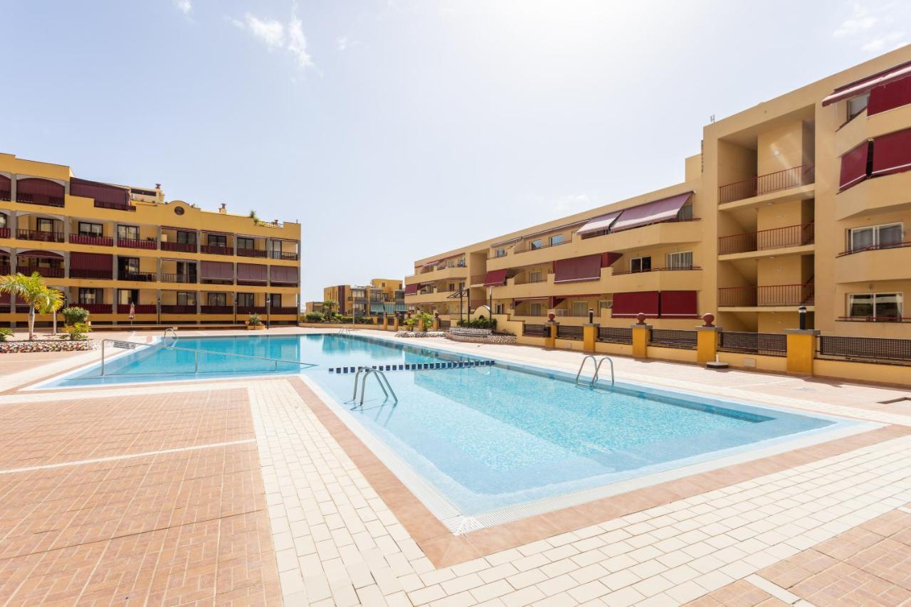 Olivia Sunset Perfect By Sunkeyrents Appartement Puerto de Santiago (Tenerife)
